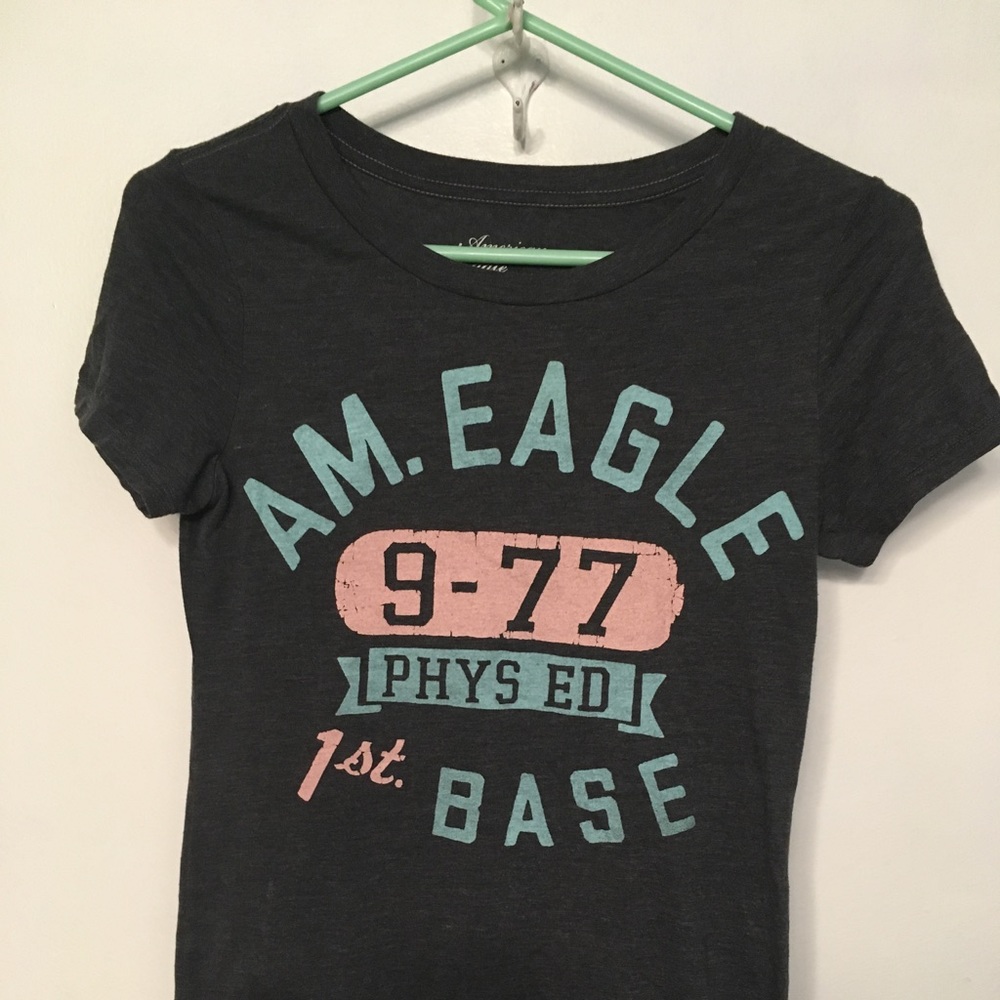 American Eagle Tee